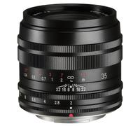 Voigtländer - 35mm f/2 Macro APO-Ultron Monture Fuji X