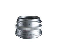 Voigtländer - 35mm F1.2 Nokton Argent Fuji X