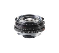 Voigtländer Color-Skopar 35mm 2.5 Pancake II VM| ✅5 ans de garantie