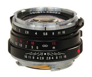 Voigtländer - 40mm F1.4 Nokton Classic MC Leica M
