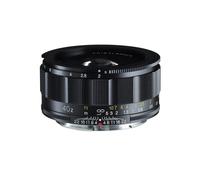 Voigtländer - 40mm F2 Septon Asph Nikon Z