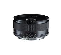Voigtländer - 40mm F2 Septon Asph Sony E