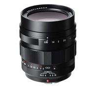 Voigtländer - 42.5mm F0.95 Nokton Micro 4/3 (MFT)