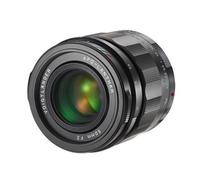 Voigtländer 50 mm/1:2,0 APO-LANTHAR E MILC Objectif standard Noir
