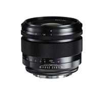 Voigtländer Nokton 1.0/50mm Aspherical for Canon RF Mount, Black