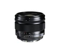 Voigtländer 50mm F1.0 Nokton ASPH • Canon RF-Mount