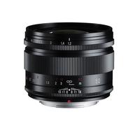 Voigtländer - 50mm F1.2 Nokton Fuji X