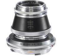 Voigtländer - 50mm f/3.5 Heliar Monture M
