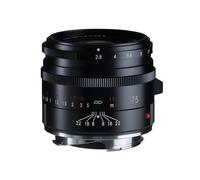 Voigtländer - 75mm F2.8 APO-Skopar Noir Leica M