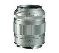 Objectif Voigtlander APO-Skopar 2.8/90 mm VM Argent (Leica M Monture)| ✅5 ans de garantie