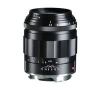 Voigtländer - 90mm F2.8 APO-Skopar Noir Leica M