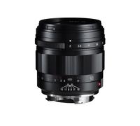 Voigtländer APO-Ultron 90 mm F/2.0 VM noir | ✅5 ans de garantie