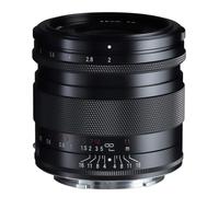 Voigtländer APO-Lanthar 28mm F/2 ASPH black Sony FE | ✅+ garantie gratuit de 5 ans