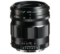 Voigtländer APO-Lanthar 35mm F / 2.0 ASPH Sony E-Mount noir