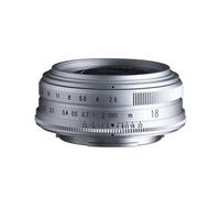 Voigtländer Color-Skopar 2,8/18 mm si X-mount Fujifilm