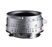 Voigtländer Color Skopar 2.8/28Mm Asph. Vm Ii Chrome