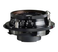 Voigtländer Color-Skopar 35mm F/3.5 monture Leica M noir
