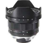 Voigtländer - 10mm F5.6 Hyper Wide Heliar Asph Leica M