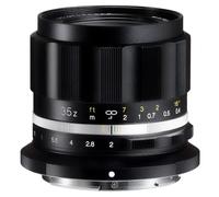 Voigtländer - 35mm F2 Macro APO-Ultron Nikon Z