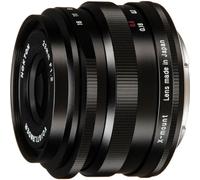 Voigtländer Objectif 23 mm f/1.2 Nokton Asph Monture Fuji X
