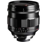Voigtländer Nokton 21 mm f / 1.4 Monture VM