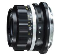 Voigtländer Nokton 23mm f/1.2 Nikon Z| ✅Bon cadeau Kamera Express de 50 €