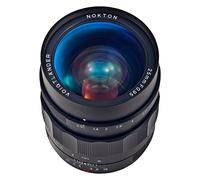 Voigtländer Nokton 25mm F0.95 SLR Noir