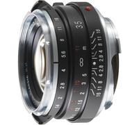 VOIGTLANDER Nokton 35mm f/1.4 S.C II Monture M