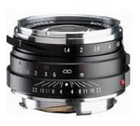 Voigtländer Nokton 40mm F1.4 Leica Monture M| ✅Bon cadeau Kamera Express de 50 €