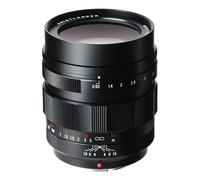 Voigtländer Nokton 42,5 mm F0.95 Micro 4/3| ✅5 ans de garantie