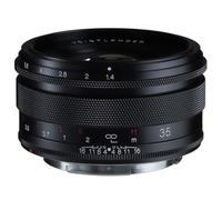 Voigtländer Nokton Classic 35mm F/1.4 - Canon RF