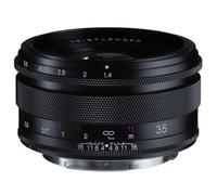 Voigtländer Nokton Classic 35mm f/1.4 - Nikon Z
