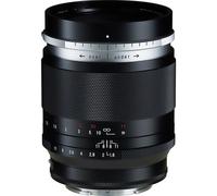 Voigtländer Portrait Heliar F/1.8 75 mm monture Sony E, noir| ✅+ garantie gratuit de 5 ans