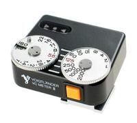 Voigtlander posemètre monture universelle - Noir