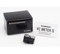 Voigtländer VC Mètre II Noir Pour Leica M2 M3 M4