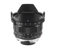 Voigtlander 15 mm F/4.5 Super Wide Heliar VM III (Leica M-bajonett)