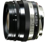 Voigtlander 50 mm 1.5 Heliar Classic VM | ✅5 ans de garantie