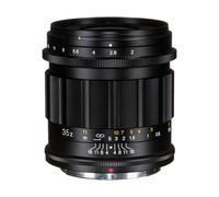 Voigtländer APO-Lanthar Type II 2.0/35mm Nikon Z-mount noir| ✅Bon cadeau Kamera Express de 100 €
