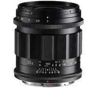 Voigtländer - 35mm F2 APO-Lanthar Asph II Nikon Z