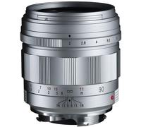 Voigtländer - 90mm F2.8 APO-Ultron Argent Leica M