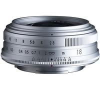 Voigtländer Color-Skopar 2,8/18 mm si X-mount Fujifilm