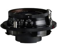 VOIGTLANDER Color Skopar 35mm f/3.5 Asphérique Leica M