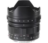 VOIGTLANDER Heliar 12mm F/5,6 Ultra Wide Asphérique III Sony E
