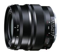 Voigtländer Nokton Asph. 35mm f1.2 SE