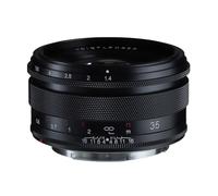 Voigtländer Nokton Classic 35mm F/1.4 - Canon RF