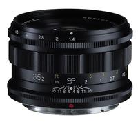 VOIGTLANDER Nokton Classic 35mm f/1.4 Nikon Z