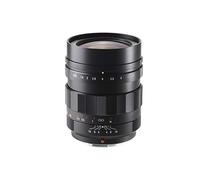 Voigtländer - 17.5mm F0.95 Nokton Asph Micro 4/3 (MFT)