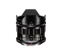 Voigtlander Super Wide Heliar 15mm f/4.5 asphérique monture Nikon Z - Noir