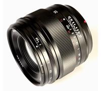 Voigtlander Support X 35 mm F0.9 Nokton GA asphérique