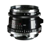 Voigtlander Ultron 28 mm f2.0 Type II VM Asphérique Noir| ✅Bon cadeau Kamera Express de 50 €